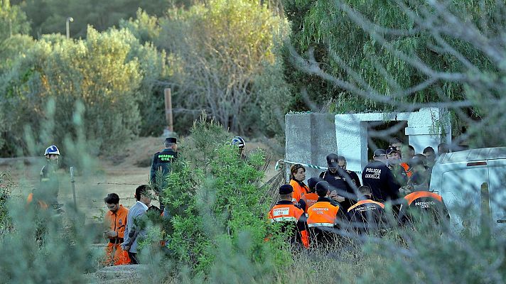 La mañana accede a informes clave en el crimen de Godella