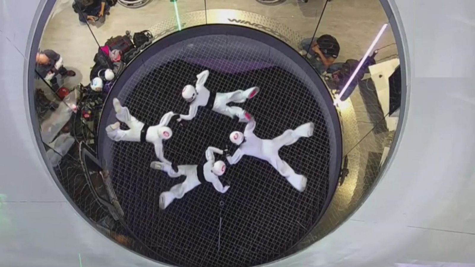 Wind Games Empuriabrava - ver ahora