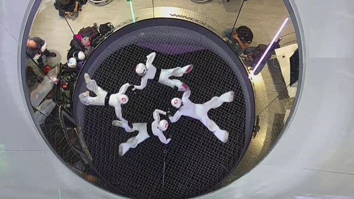 Otros deportes - Wind Games Empuriabrava