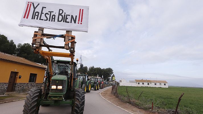 La mañana - La Mañana - 13/02/20