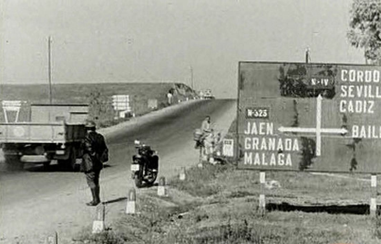 ¿Te acuerdas? - La DGT cumple 50 años - ¿Te acuerdas? | Ver