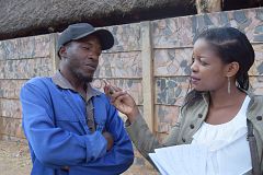 Para Todos La 2-Periodismo de proximidad por ciudadanos locales