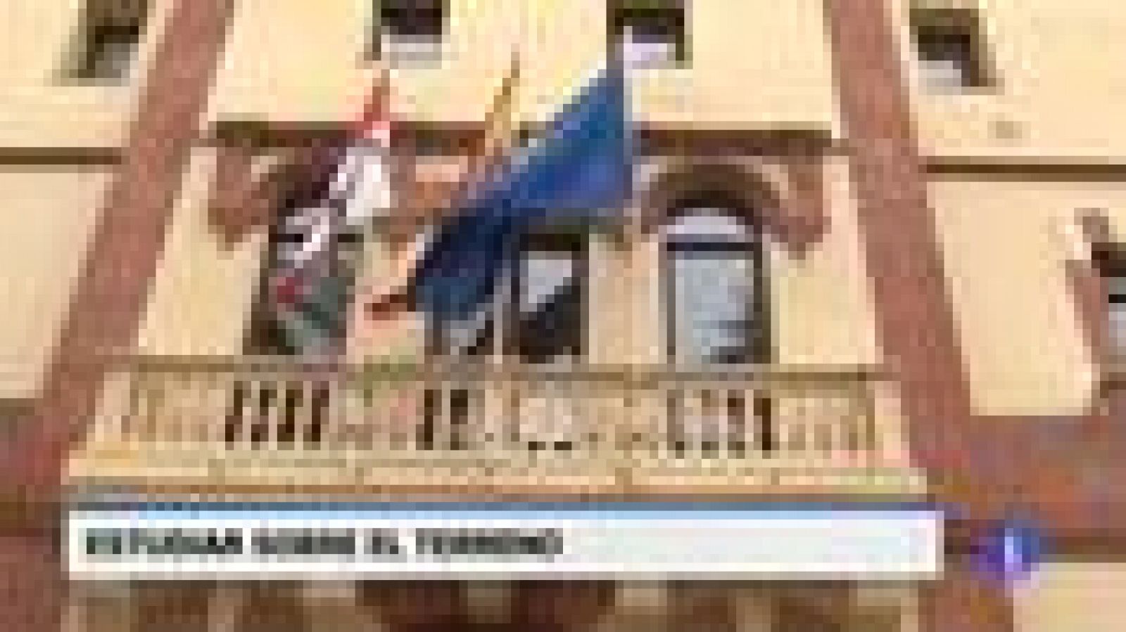 Castilla y León en 2' - 13/02/20