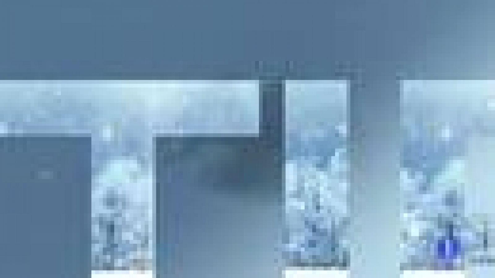 El Tiempo en la Region de Murcia - 13/02/2020