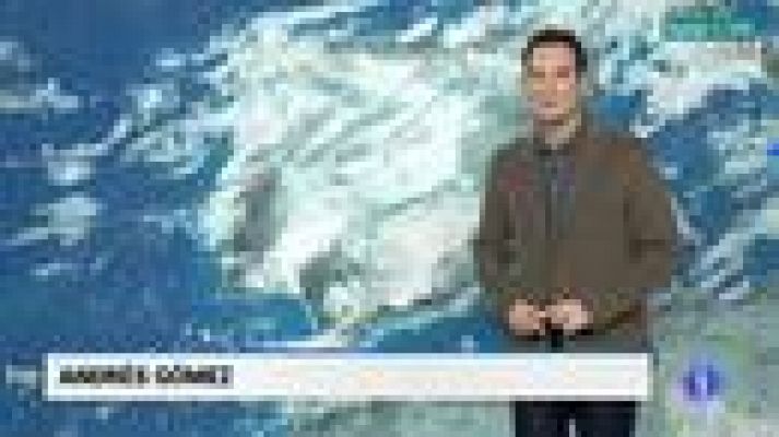 Noticias de Extremadura - El tiempo de Extremadura - 13/02/20