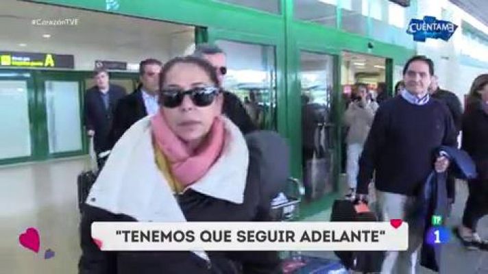 D Corazón - Reconciliación de los Pantoja