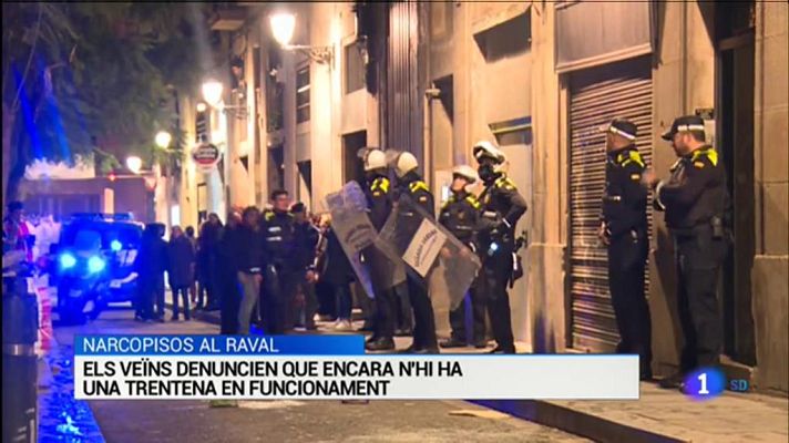 L'Informatiu - L'Informatiu -  13/02/2020