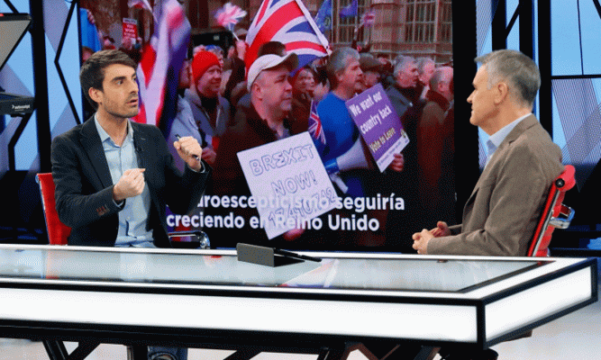 Causas y posibles consecuencias del Brexit en Europa