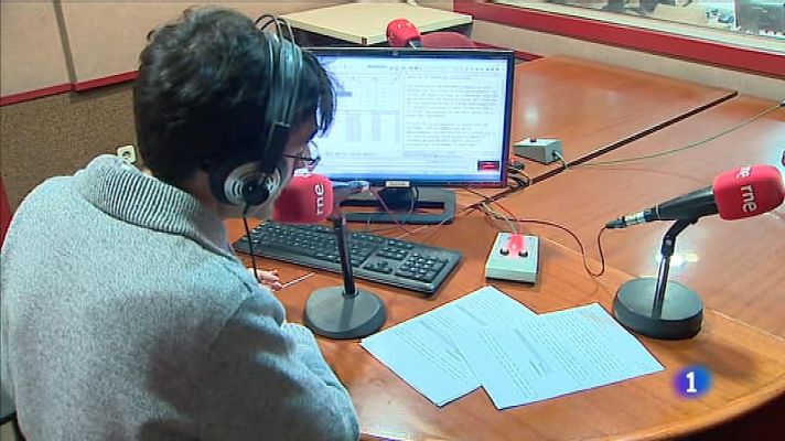L'informatiu - Comunitat Valenciana - La Comunidad Valenciana en 2' - 12/02/20