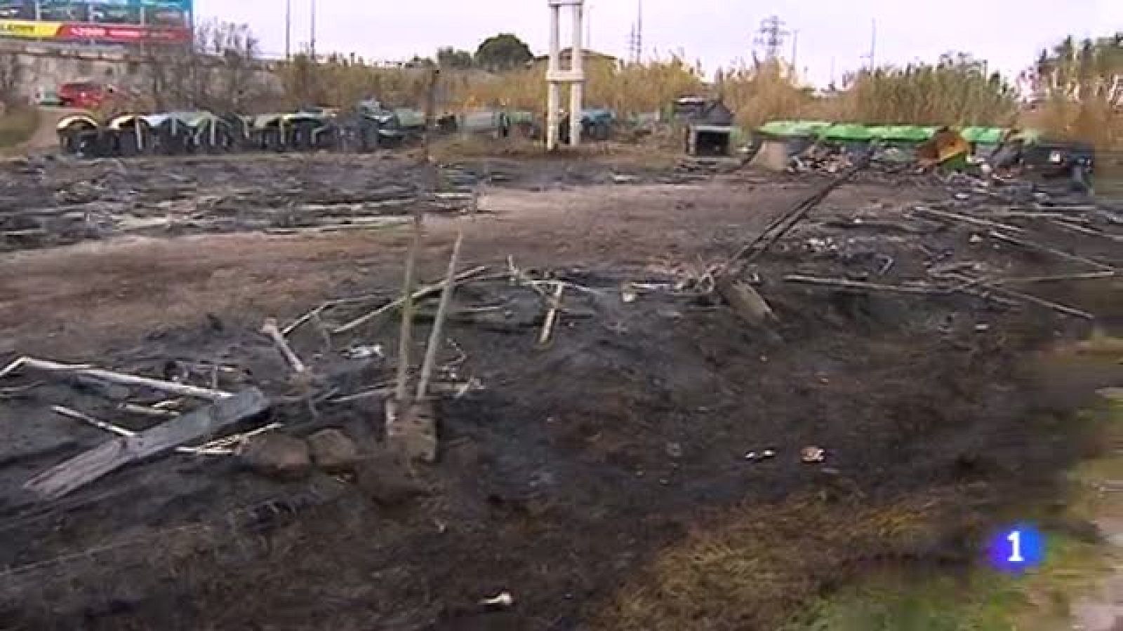 Informativo de Madrid - 13/02/20 ¿ ver ahora