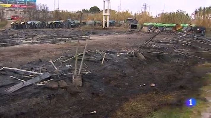 Noticias Aragón - Informativo de Madrid - 13/02/20