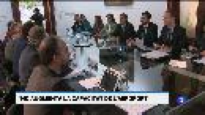 Informatiu Balear - Informatiu Balear en 2' - 13/02/20