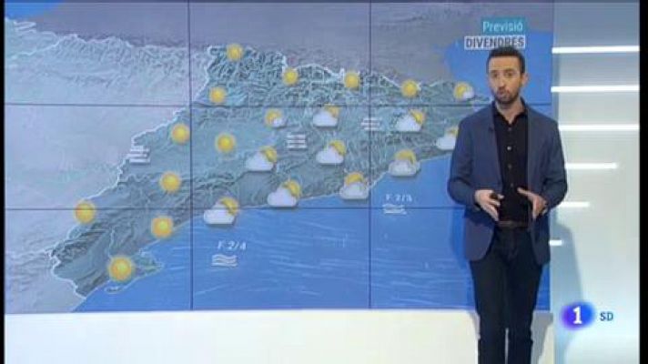 L'Informatiu - El Temps - 13/02/2020