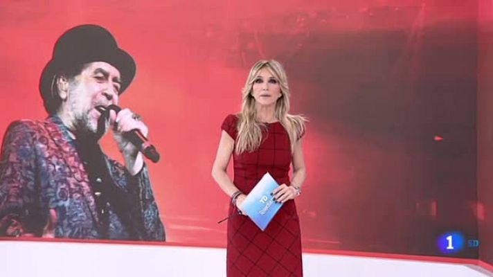 Informativo de Madrid - La Comunidad de Madrid en 4' - 13/02/20