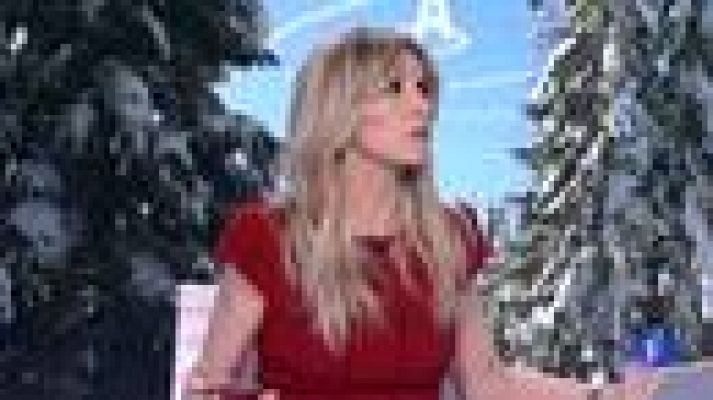 Informativo de Madrid - El Tiempo en la Comunidad de Madrid - 13/02/20