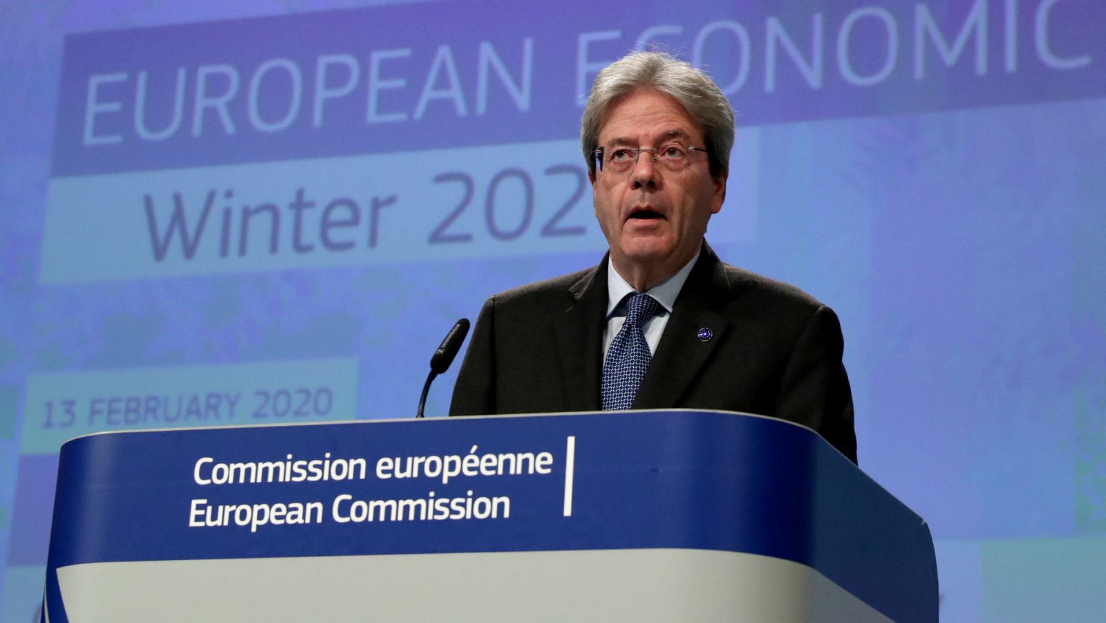 La Comisión Europea eleva su previsión de crecimiento para España en 2020 y 2021