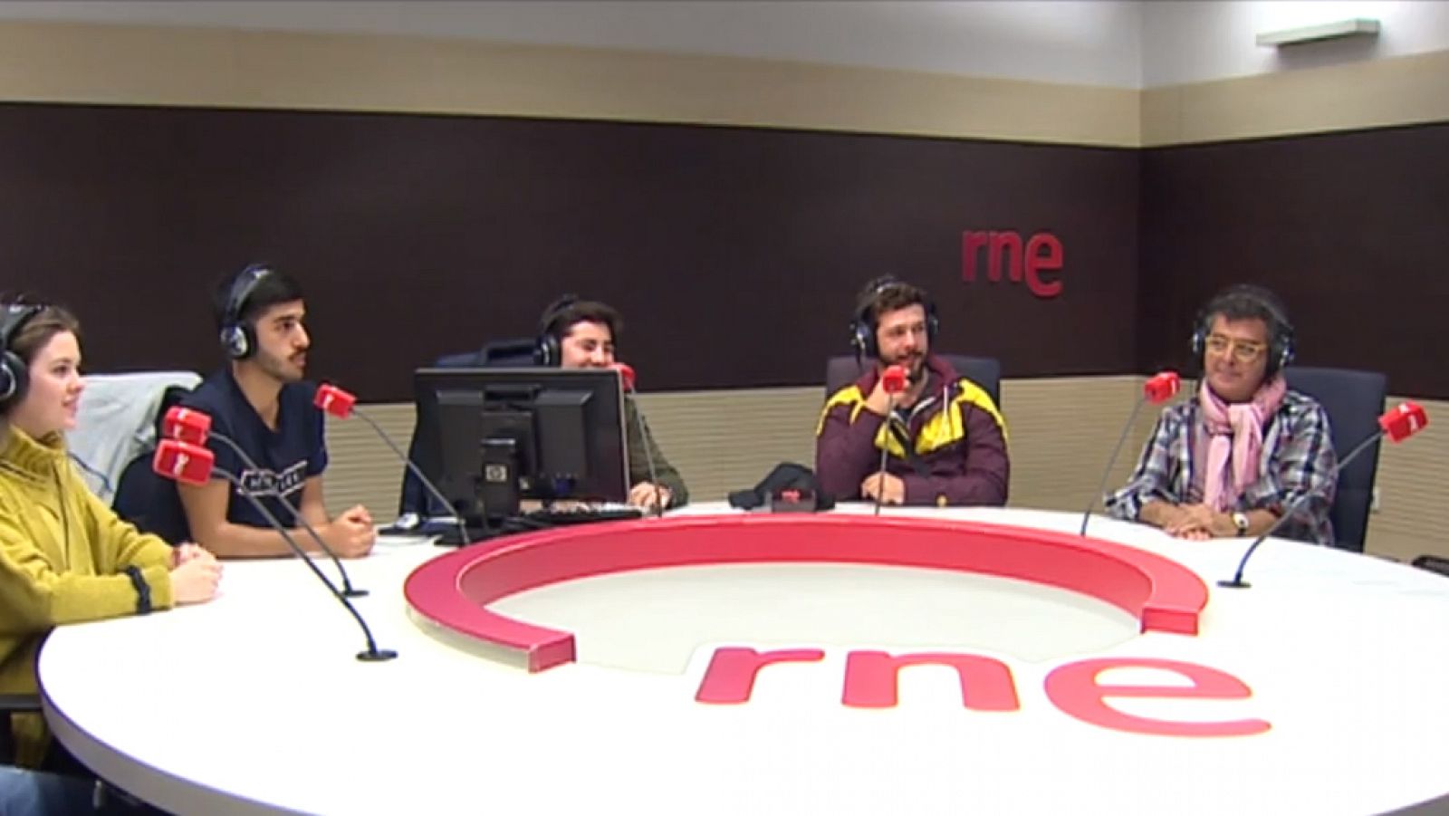 Efecto Doppler - Programa de Radio 3 en RTVE Play