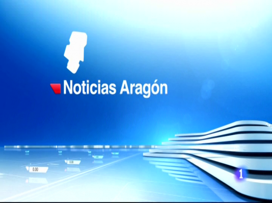 Noticias Aragón - Aragón en 2' - 13/02/2020