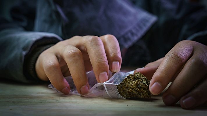 Los psiquiatras advierten: consumir mucha marihuana en poco tiempo puede provocar daños cerebrales de por vida