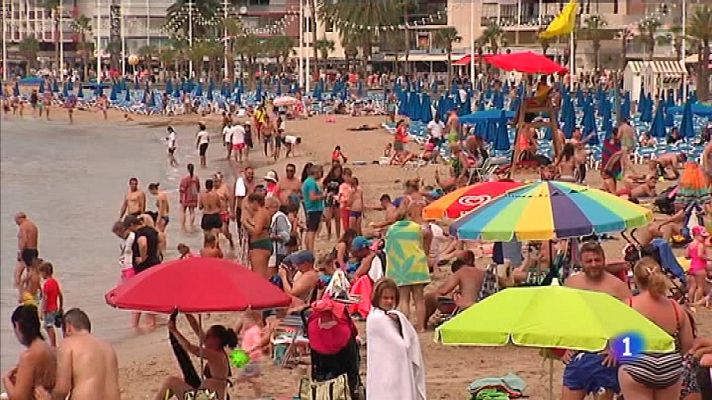 L'informatiu - Comunitat Valenciana - L'Informatiu - Comunitat Valenciana 2 - 13/02/20