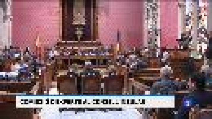 Informatiu Balear - Informatiu Balear 2 - 13/02/20