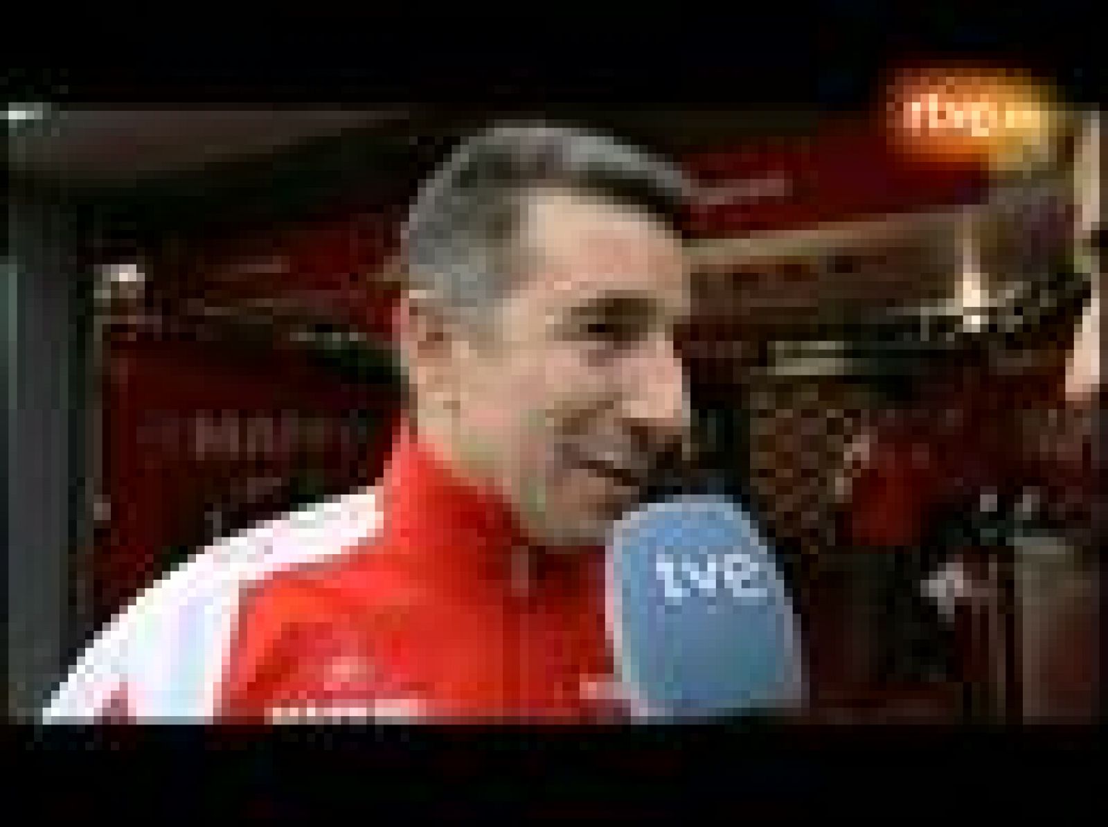 Aspar le ha puesto plazo a Álvaro Bautista para que responda a su oferta de participar en su proyecto de MotoGP.