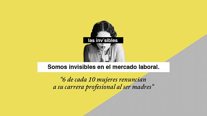 "Dando voz a todas las madres", campaña del Club de Malasmadres