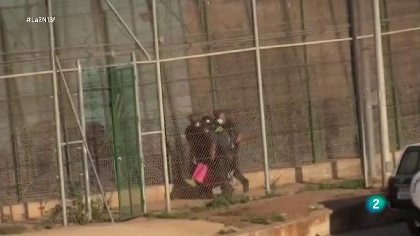 Aval a las "devoluciones en caliente"