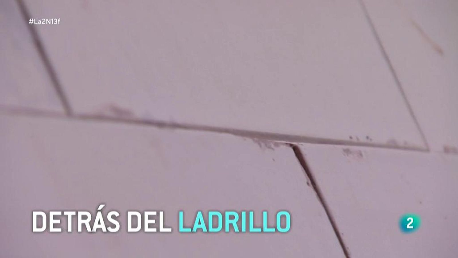 "Postcrisis": ¿qué hay detrás de un ladrillo?