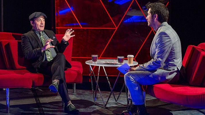 Atención obras - "La guapería" de Zenet, un disco de boleros de ayer y hoy