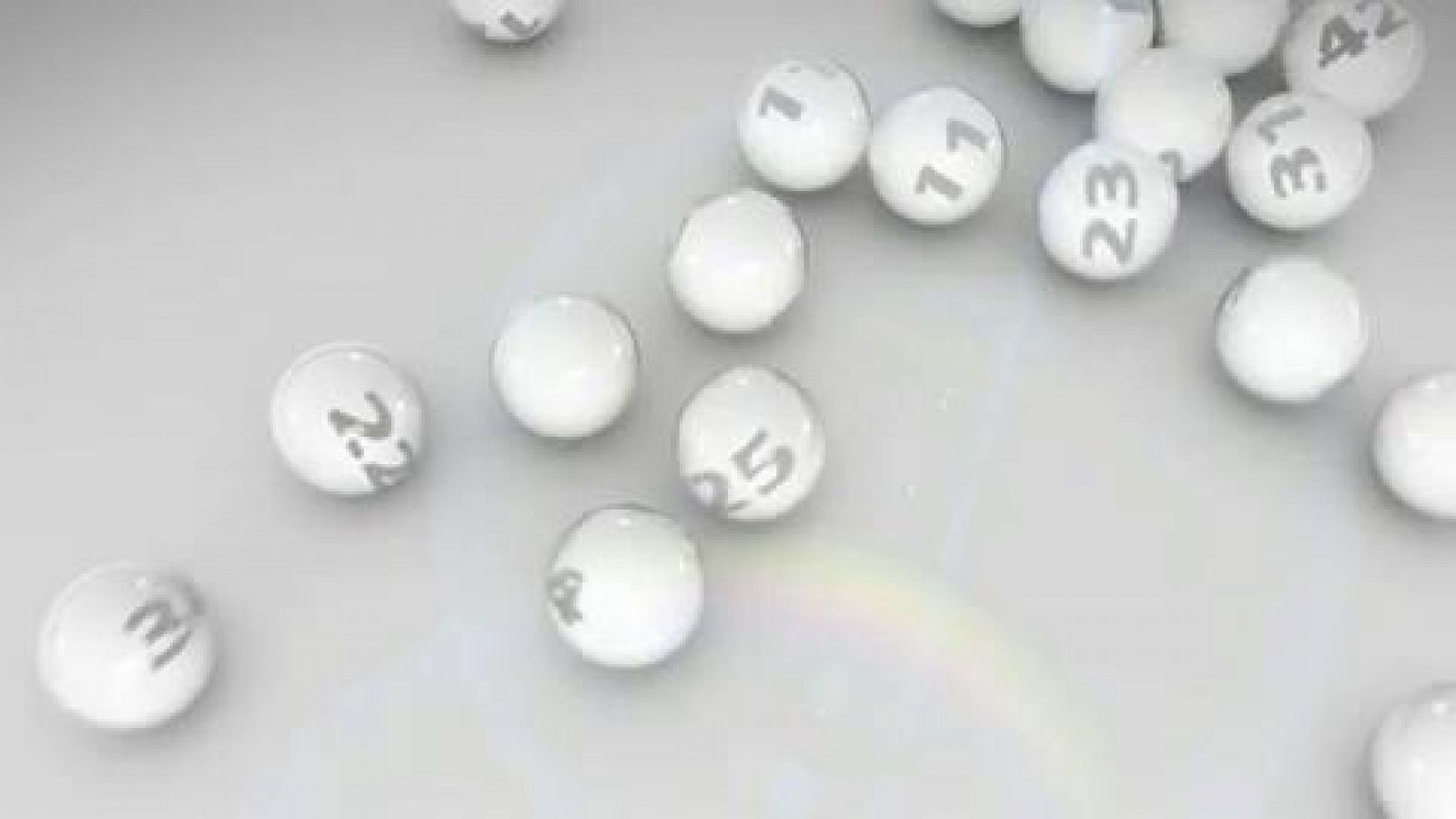 Lotería Primitiva y Jóker - 13/02/2020 - ver ahora