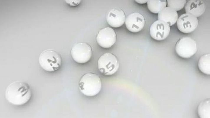 SELAE - Lotería Primitiva y Jóker - 13/02/2020