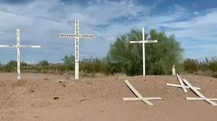 La 2 Noticias - La 2 Noticias - 13/02/20