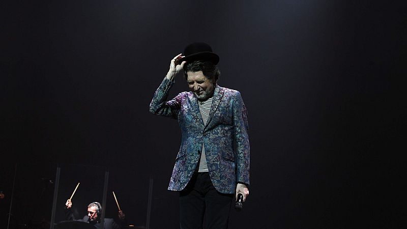 Pongamos que hablo de Madrid: la "maldición" de Sabina con los conciertos en la capital