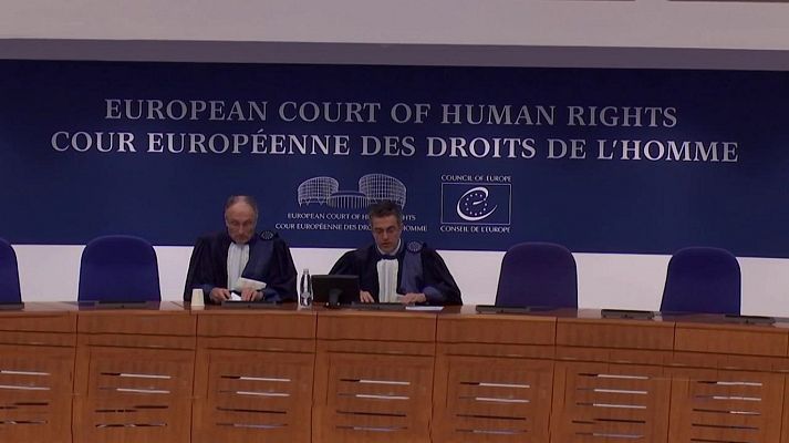 Telediario 1 - Telediario - 21 horas - 13/02/20