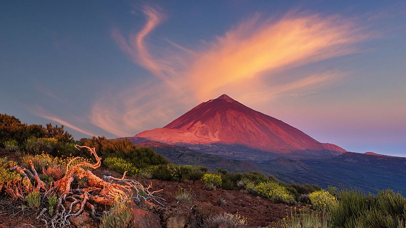 Los termómetros superarán los 20 grados en quince provincias - Ver ahora