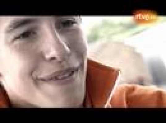  - Nacido para la moto