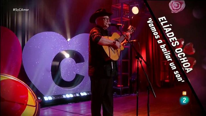 Sánchez y Carbonell - El son cubano de Elíades Ochoa