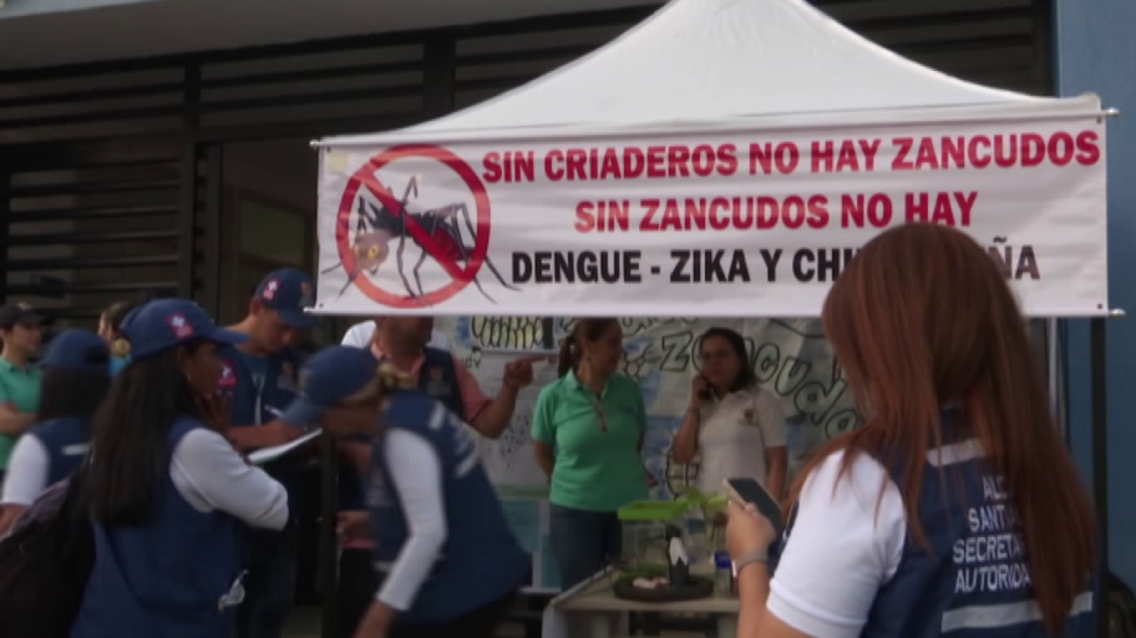 Latinoamérica en 24 horas - 13/02/20 - ver ahora