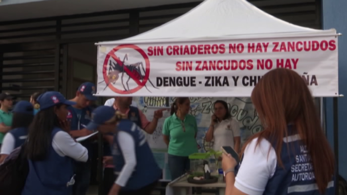 Latinoamérica en 24 horas - Latinoamérica en 24 horas - 13/02/20