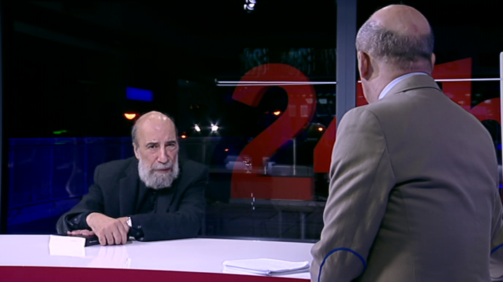 La hora Cervantes - La hora Cervantes - 13/02/20