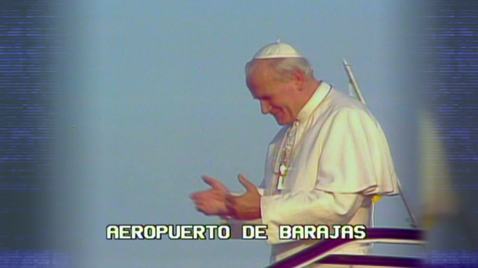 Ochéntame otra vez - Papa Tour - ver ahora