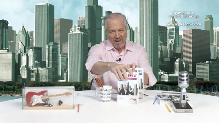 Inglés en TVE - Programa 20