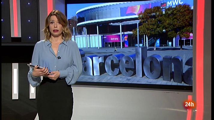 Vespre 24 - Vespre 24 - 13/02/2020