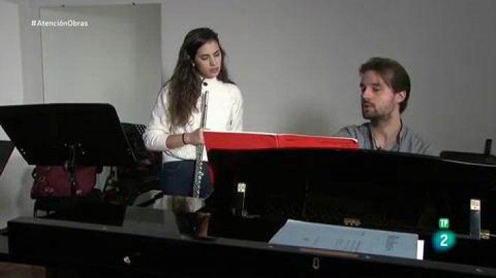 Escuela de Música Reina Sofía