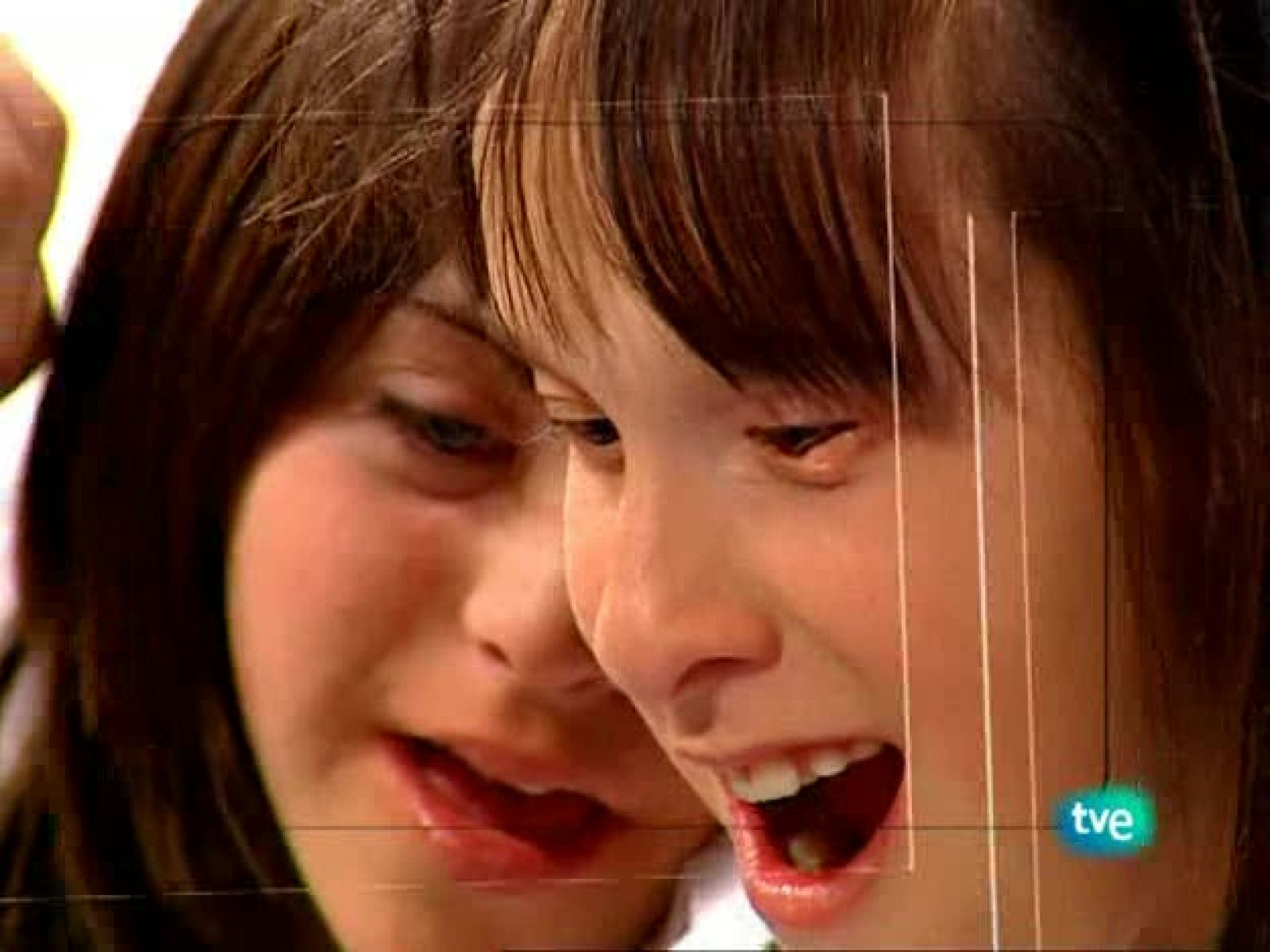 Nosotros también - La creatividad - Nosotros también | Ver