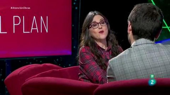 Atención obras - El plan con: 'Taxi Girl' y 'The Slow Rush'