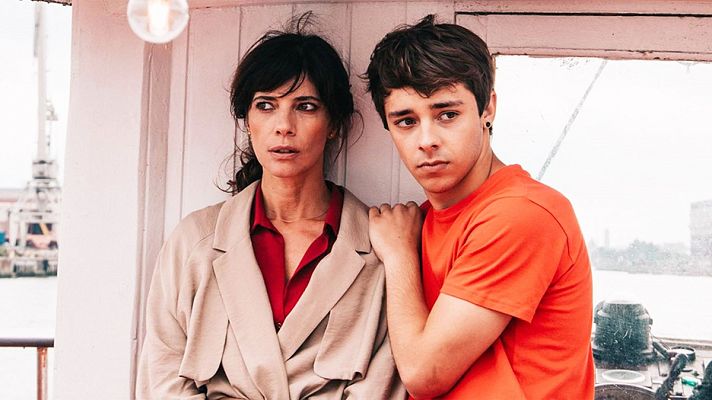 Cultura en Rtve.es - Así es 'El doble más quince', la nueva película de Maribel Verdú