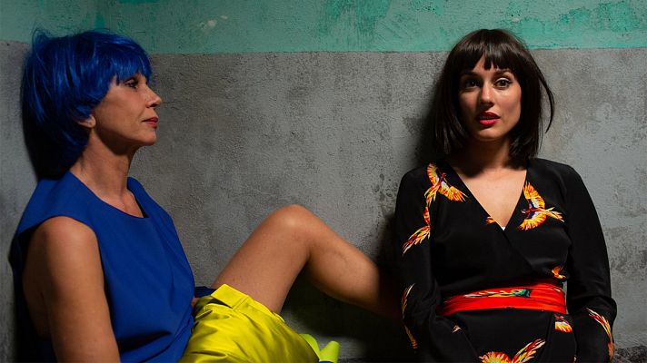 Telediario 1 - Tráiler de 'La lista de los deseos'