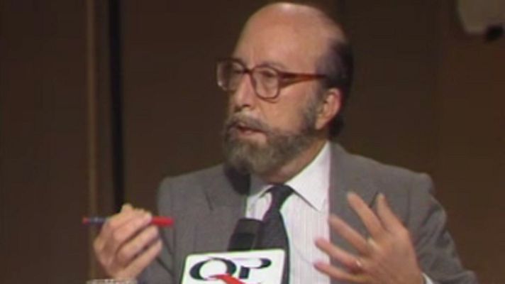 Querido Pirulí - 24/2/1988